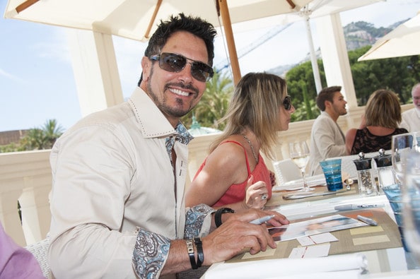 Don Diamont