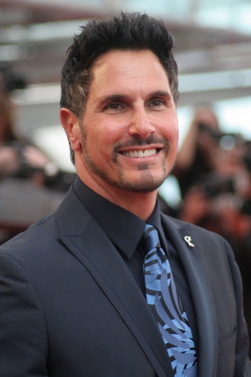 Don Diamont