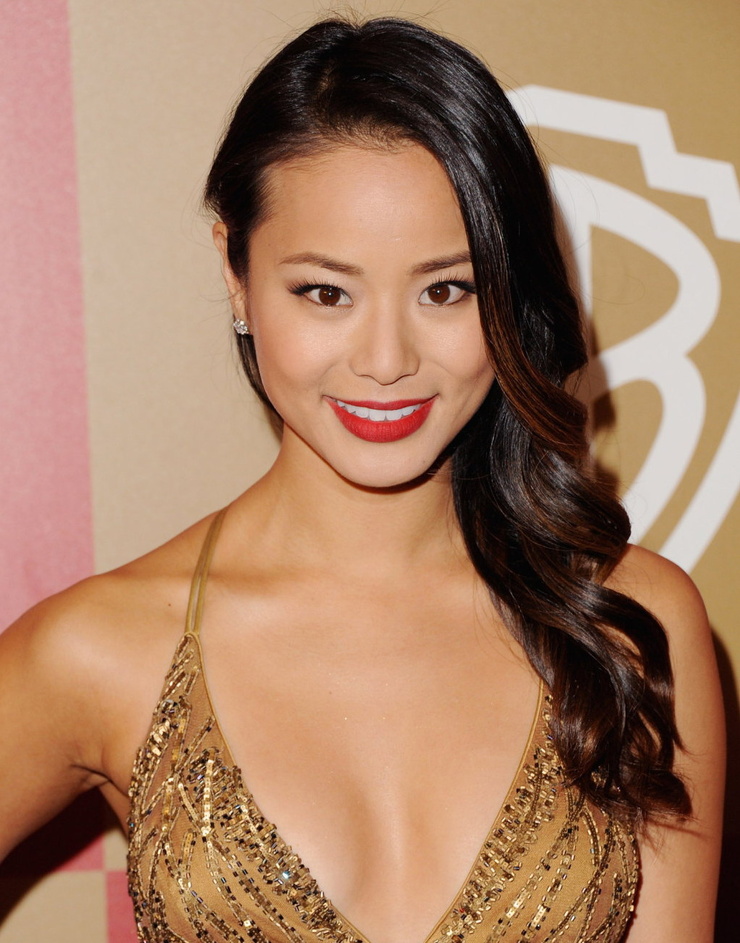 Jamie Chung Jamie Chung