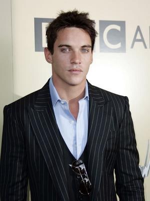 Jonathan Rhys-Meyers