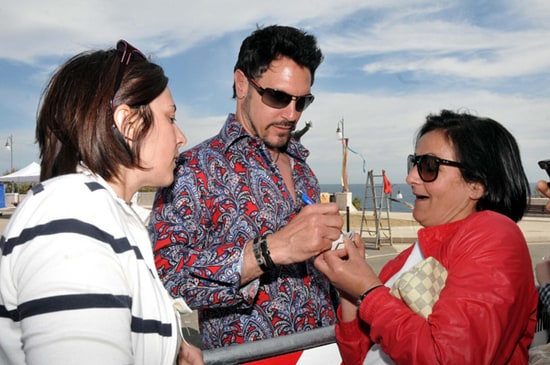 Don Diamont