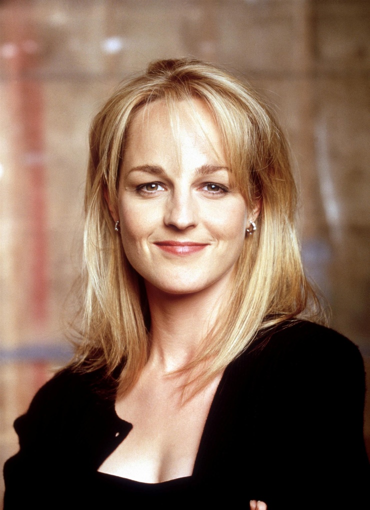 Helen Hunt Helen Hunt