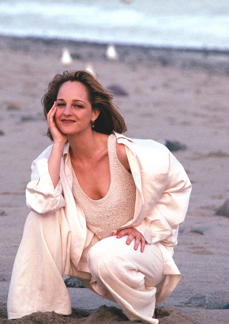 Helen Hunt Helen Hunt