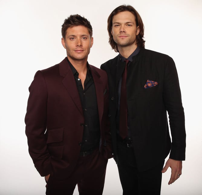Jensen Ackles