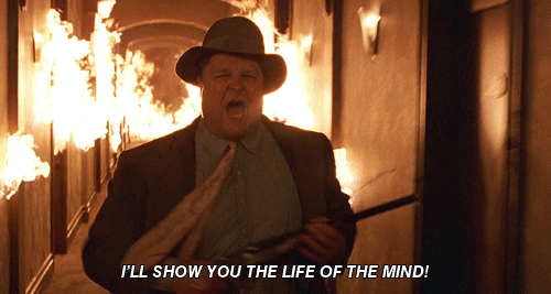 Barton Fink Barton Fink