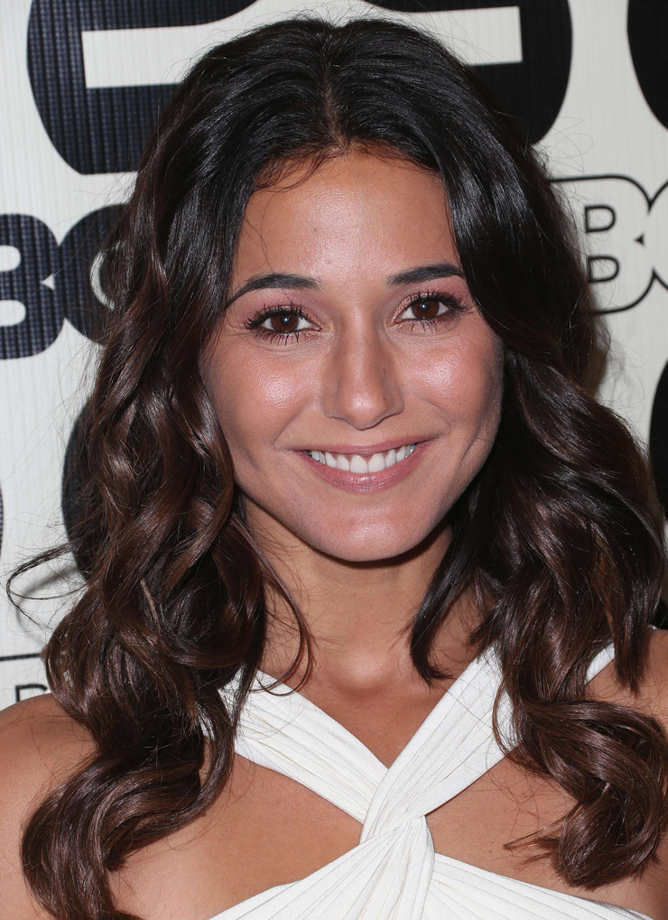 Emmanuelle Chriqui