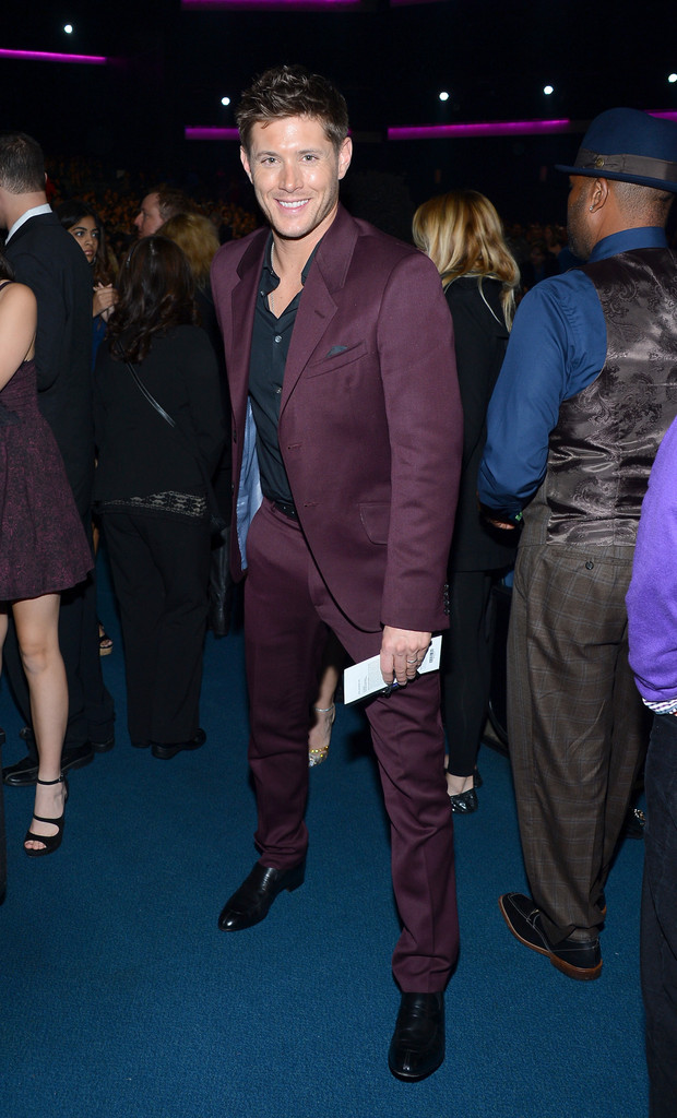 Jensen Ackles
