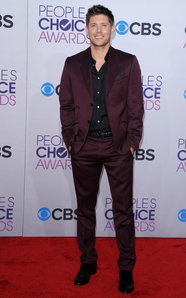 Jensen Ackles
