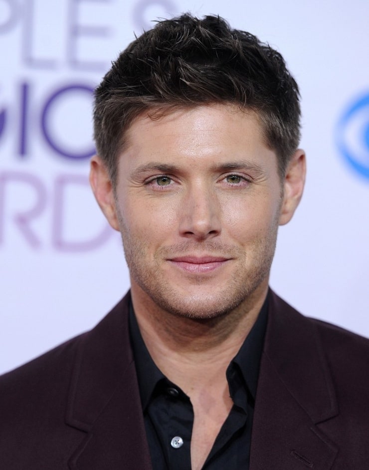 Jensen Ackles