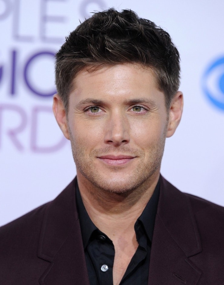 Picture of Jensen Ackles