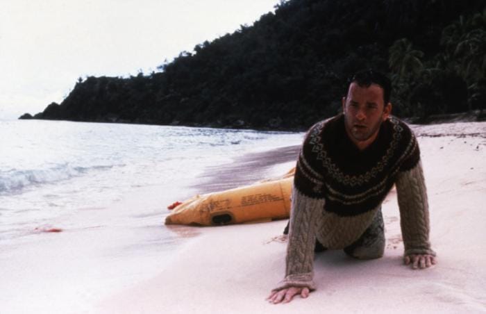 Cast Away