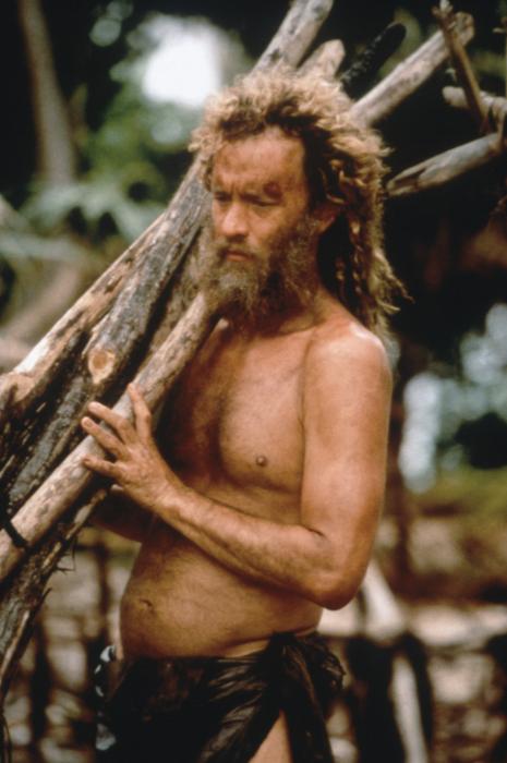 Cast Away Cast Away