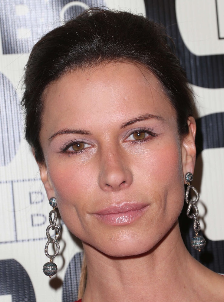 Picture Of Rhona Mitra