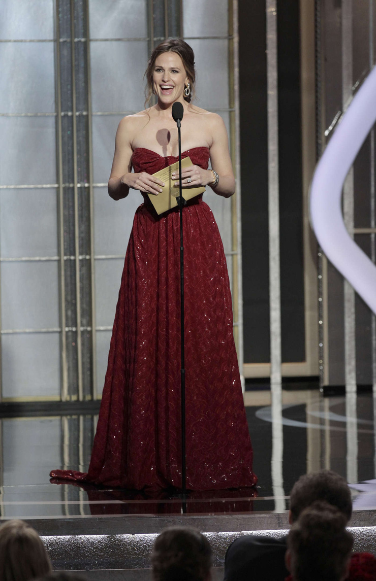 Jennifer Garner Jennifer Garner