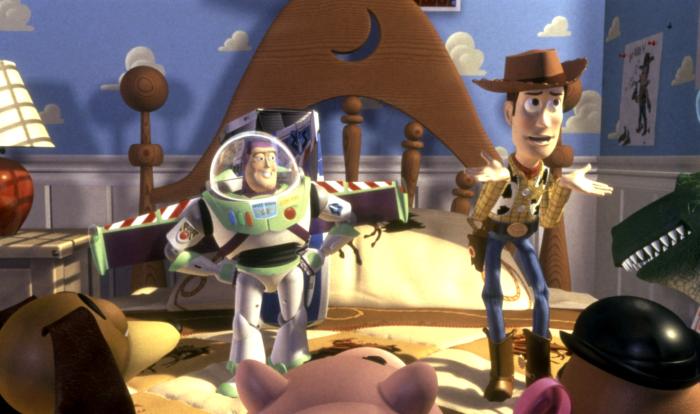 Toy Story