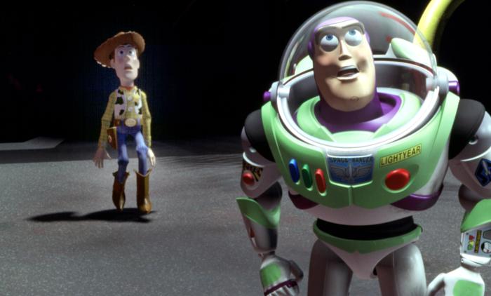 Toy Story Toy Story