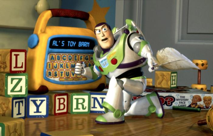 Toy Story 2