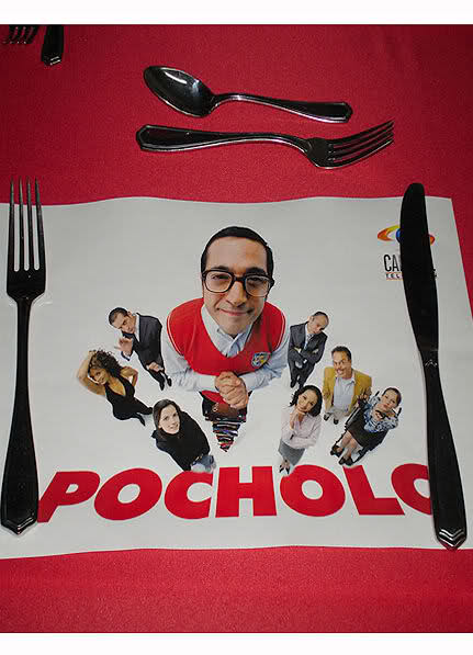 Pocholo