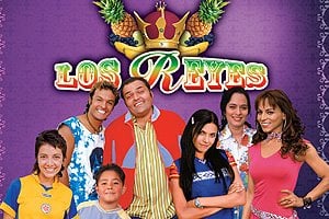 Los reyes                                  (2005- )