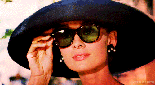 Breakfast at Tiffany's Breakfast at Tiffany's