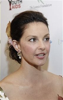 Ashley Judd