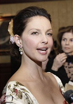 Ashley Judd
