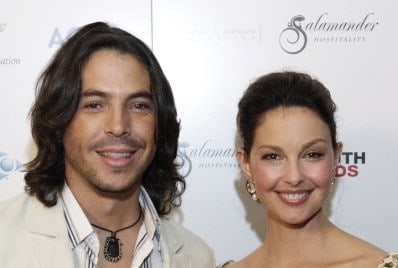 Ashley Judd