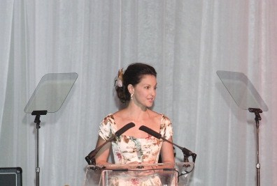 Ashley Judd
