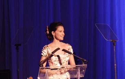Ashley Judd