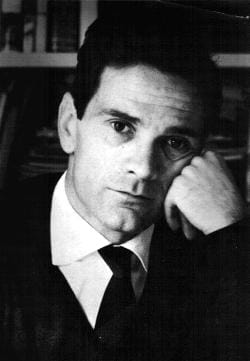 Pier Paolo Pasolini