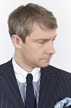 Martin Freeman Martin Freeman