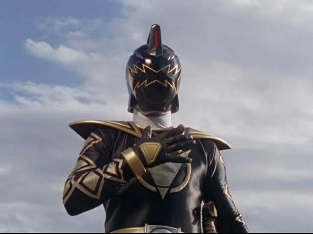 Bakuryū Sentai Abaranger