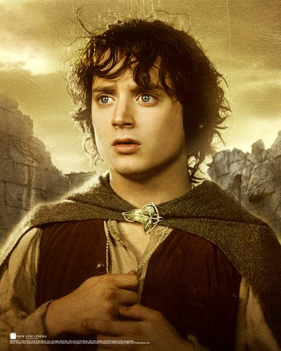 The Lord of the Rings: The Fellowship of the Ring