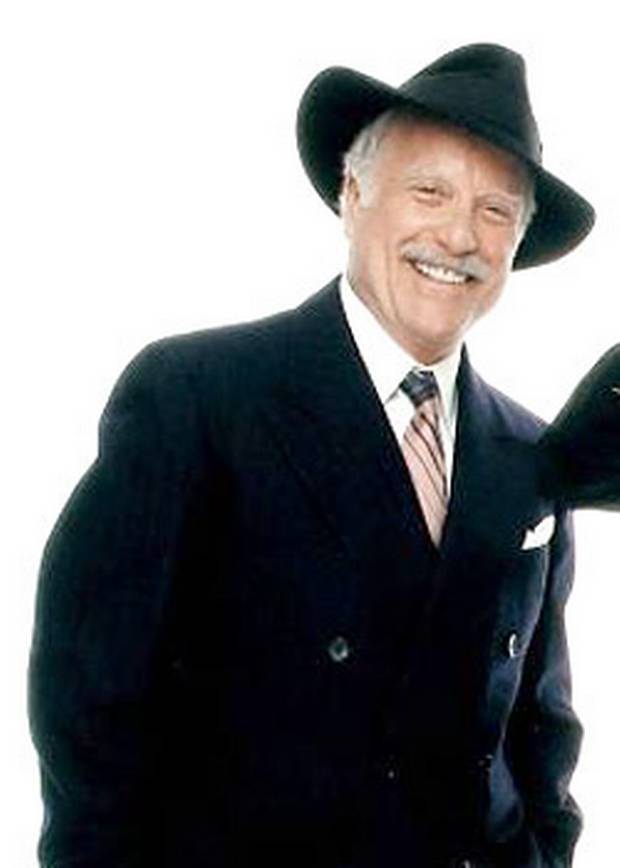Richard Dreyfuss Richard Dreyfuss