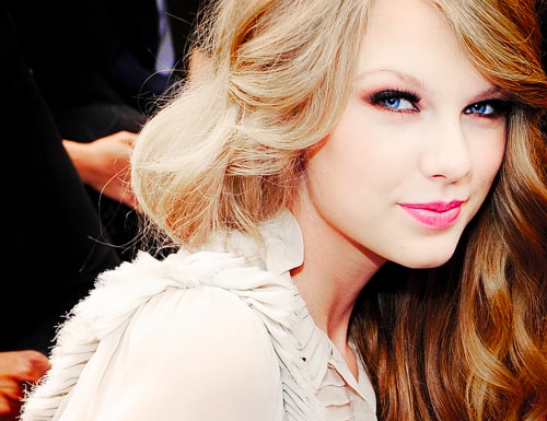 Taylor Swift