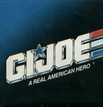 G.I. Joe: A Real American Hero