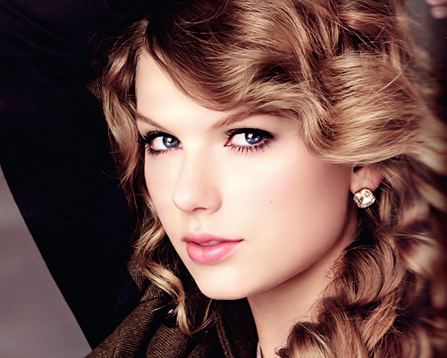 Image of Taylor Swift