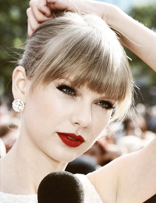 Taylor Swift