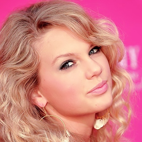 Taylor Swift Taylor Swift