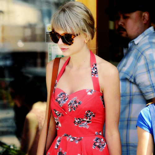 Taylor Swift