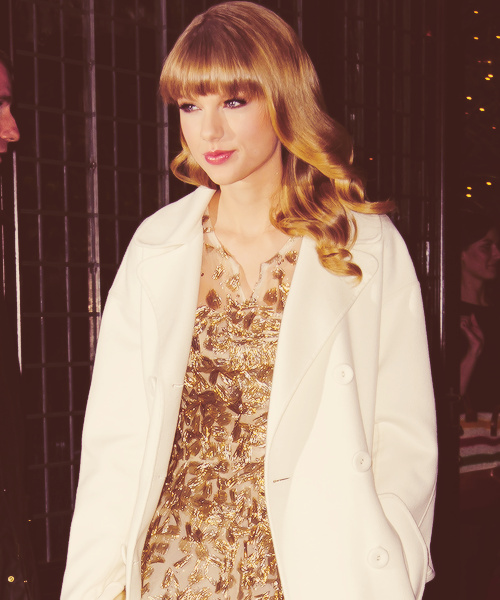 Taylor Swift