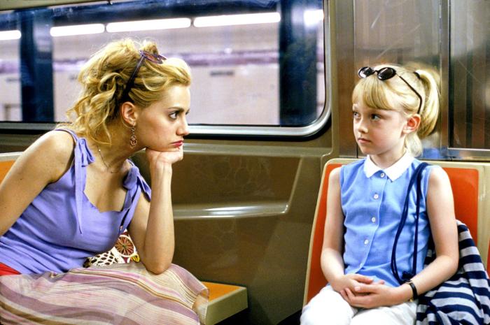 Uptown Girls Uptown Girls