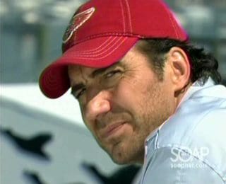 Thorsten Kaye
