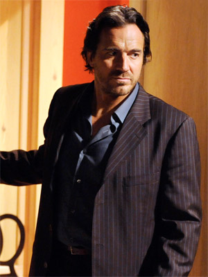 Thorsten Kaye