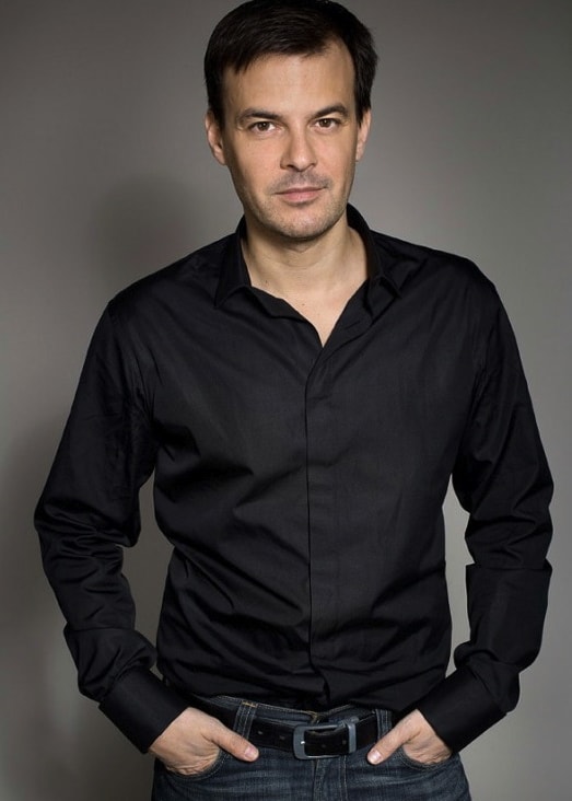 François Ozon