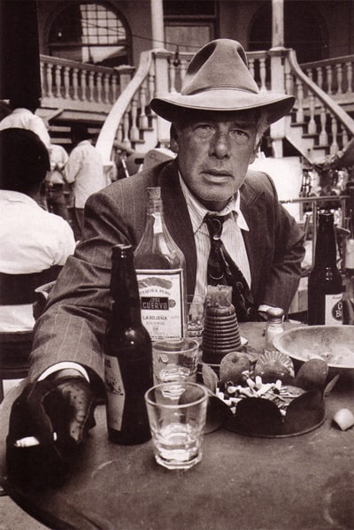 Lee Marvin