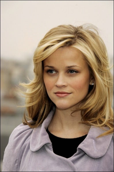 Reese Witherspoon