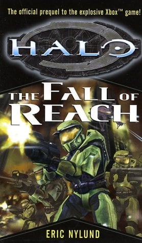 Halo: The Fall of Reach