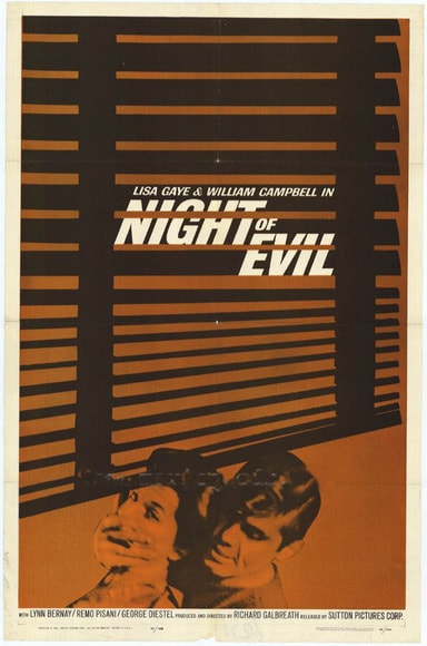 Night of Evil