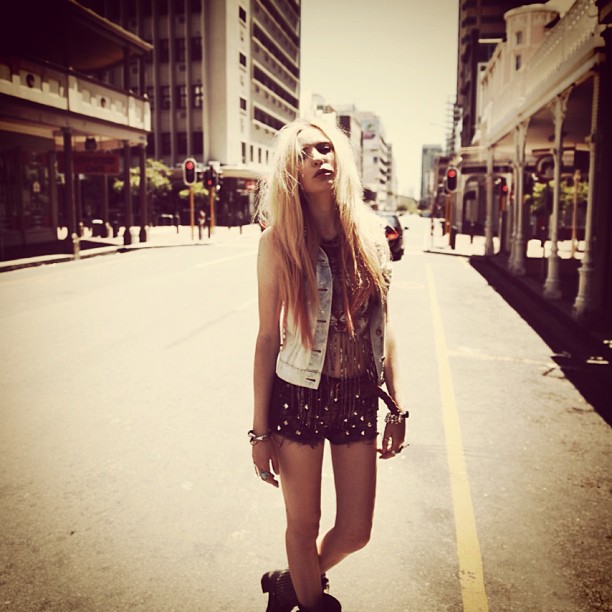 Lina Tesch Lina Tesch